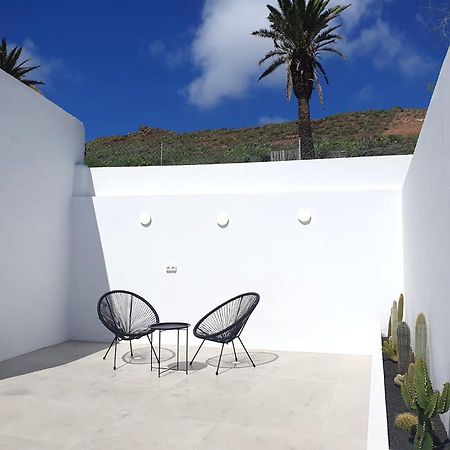 Casa La Tunera, Country House, Haria, Lanzarote Bagian luar foto