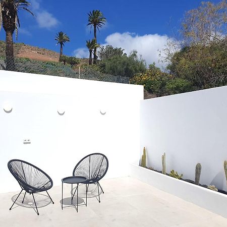 Casa La Tunera, Country House, Haria, Lanzarote Bagian luar foto