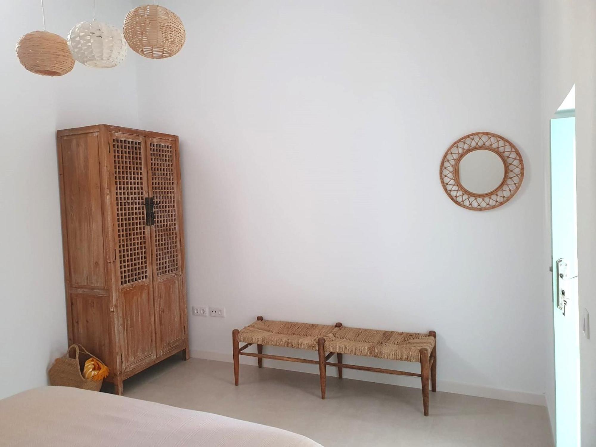 Casa La Tunera, Country House, Haria, Lanzarote Bagian luar foto