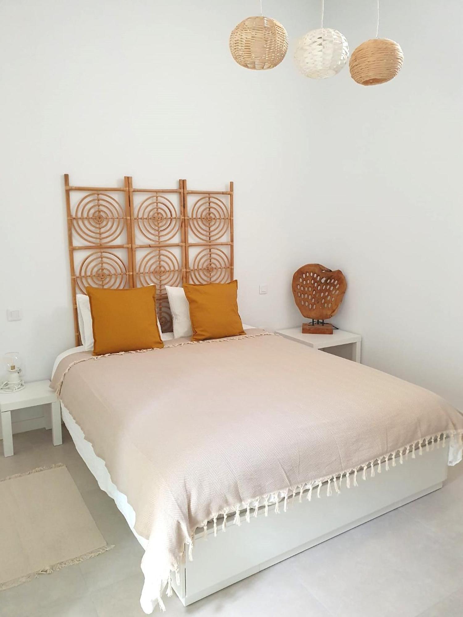 Casa La Tunera, Country House, Haria, Lanzarote Bagian luar foto