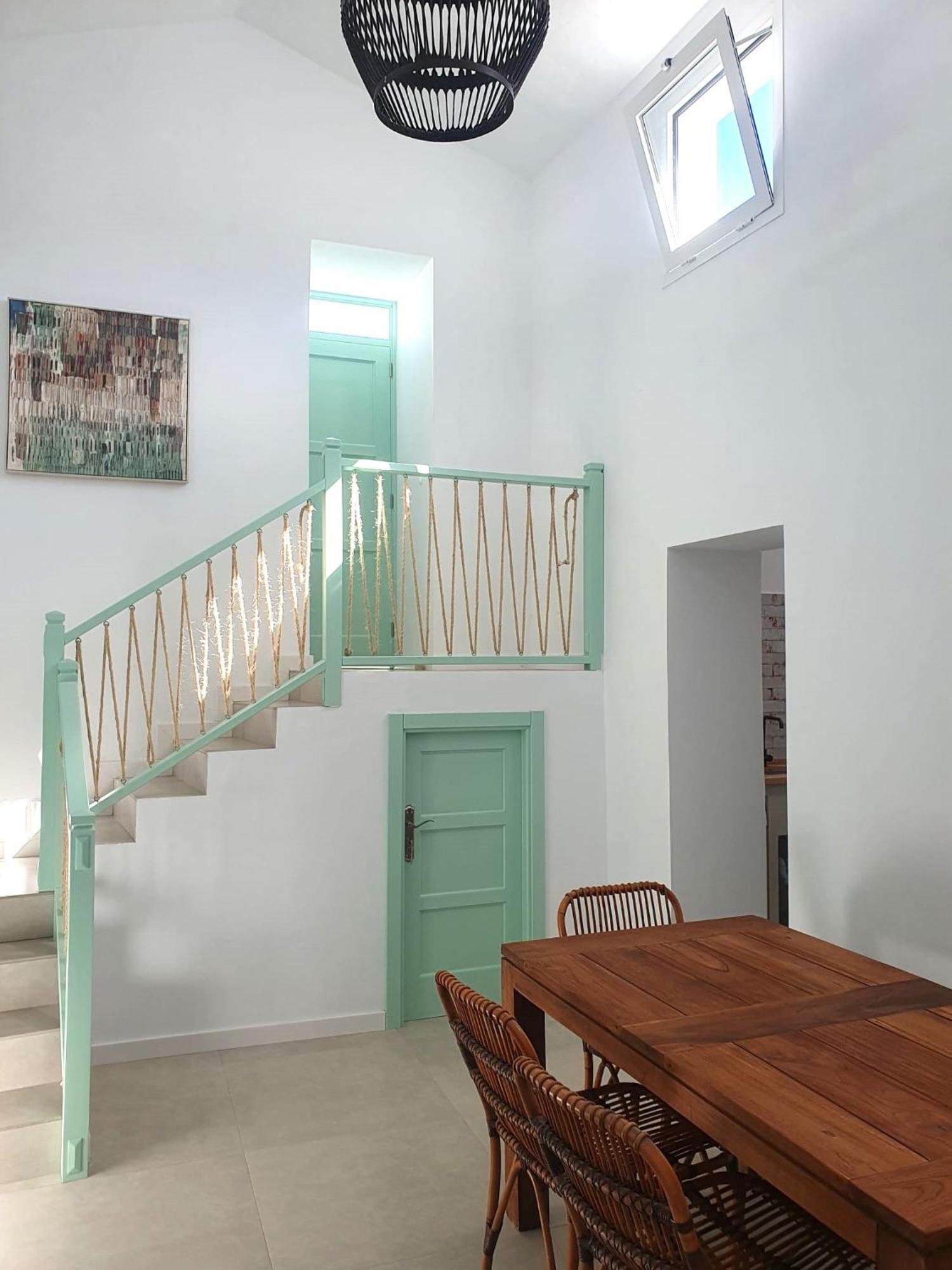 Casa La Tunera, Country House, Haria, Lanzarote Bagian luar foto
